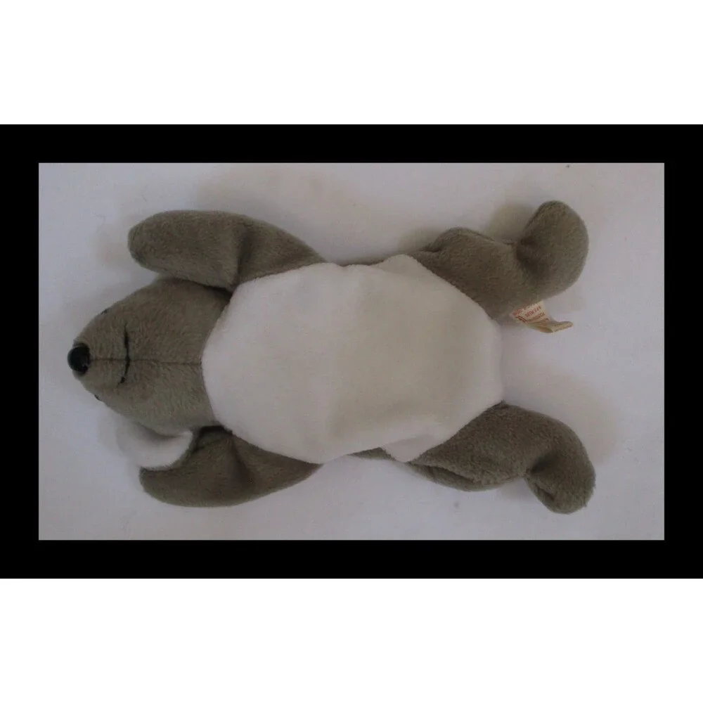 Ty beanie baby